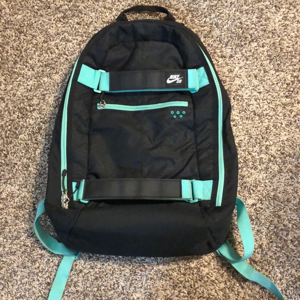 Nike Skateboarding Backpack
